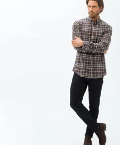 Style Daniel espresso