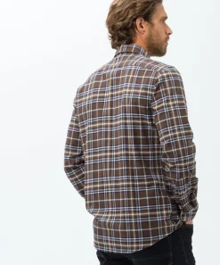 Style Daniel espresso