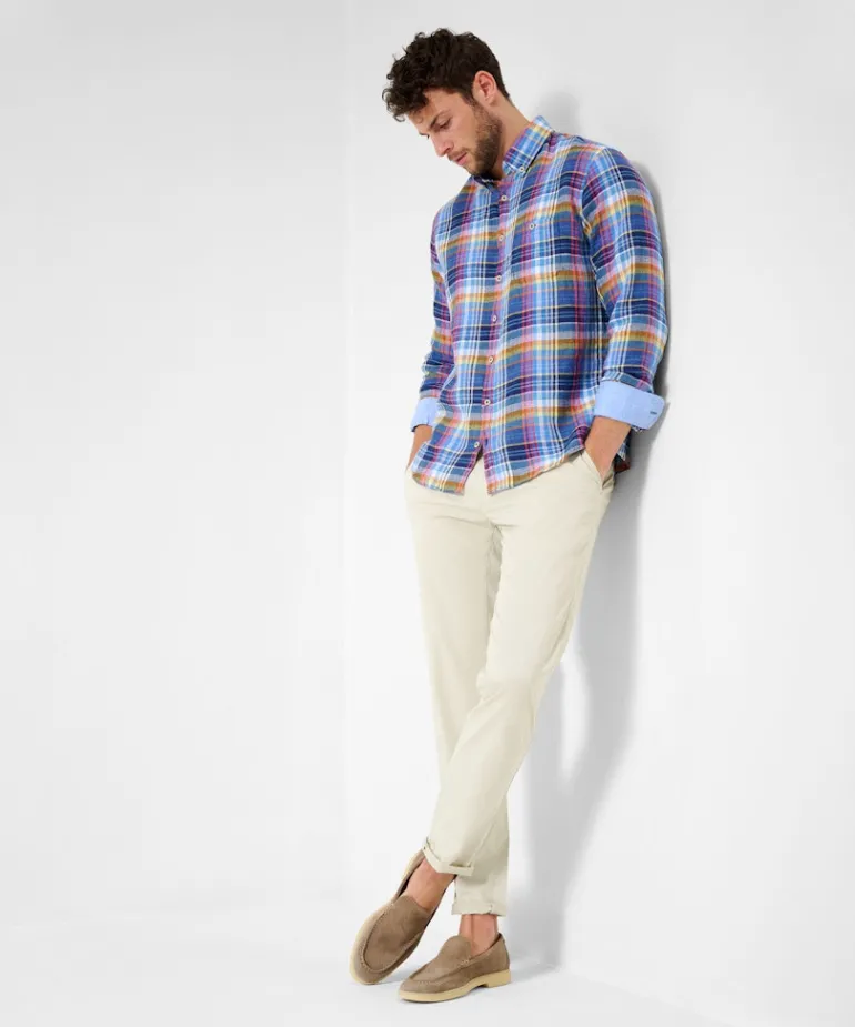 Style Daniel manhattan