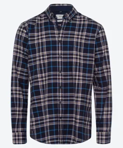Style Daniel navy
