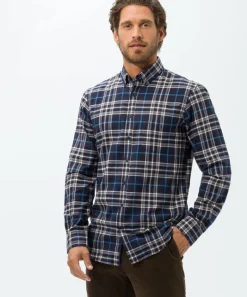 Style Daniel navy