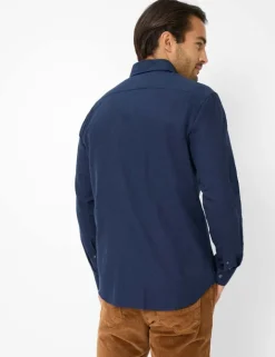 Style Daniel navy