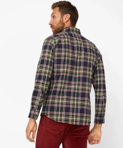 Style Daniel olive
