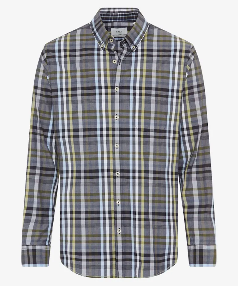 Style Daniel olive