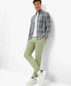 Style Daniel olive