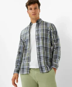 Style Daniel olive