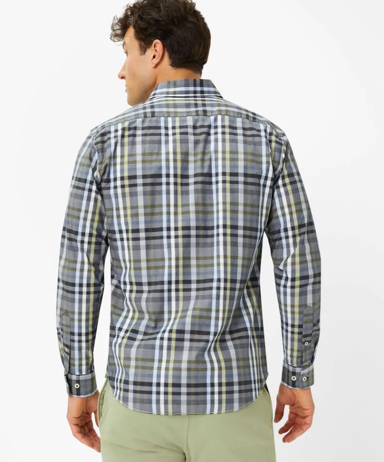 Style Daniel olive