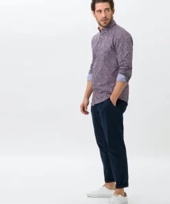 Style Daniel red