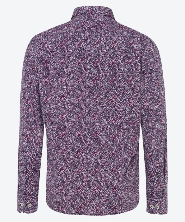 Style Daniel red