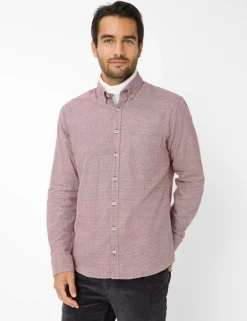 Style Daniel velvet