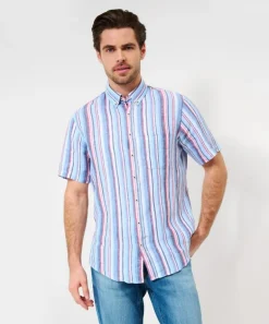 Style Dan indian red