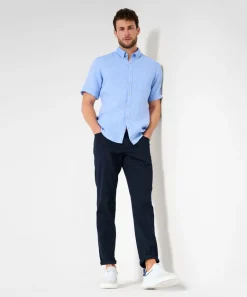Style Dan smooth blue