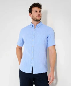 Style Dan smooth blue