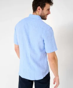 Style Dan smooth blue