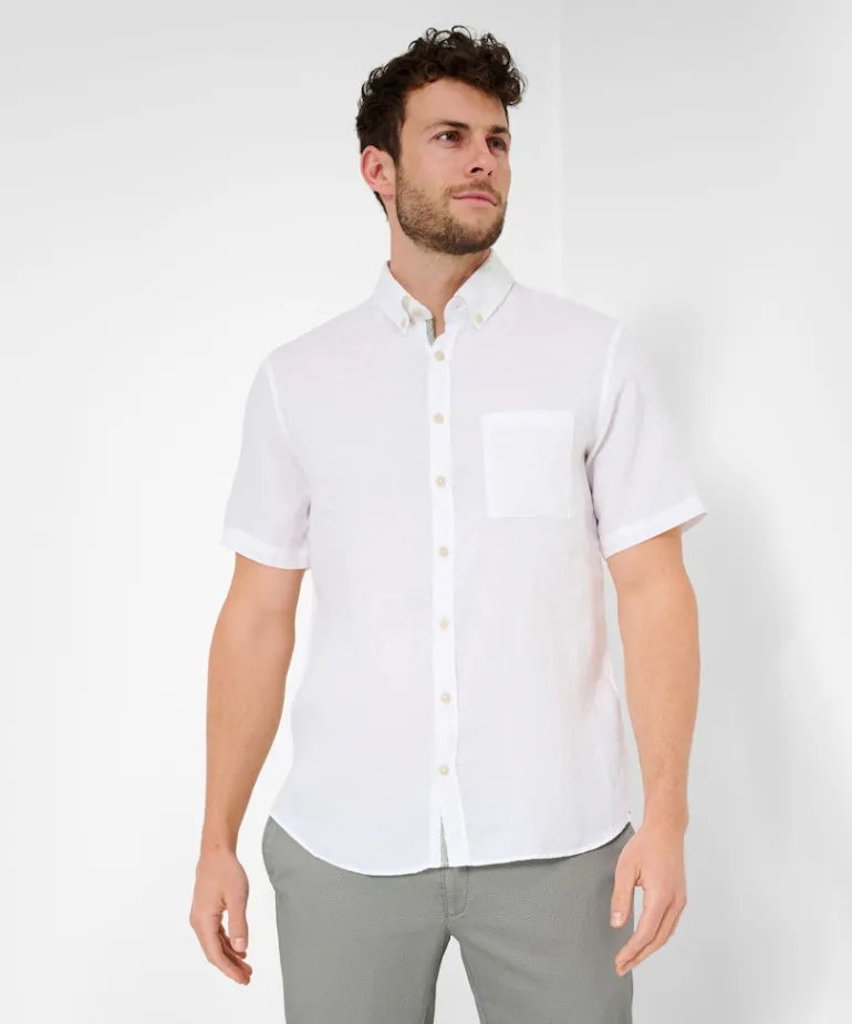Style Dan white