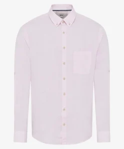 Style Dirk smooth rose