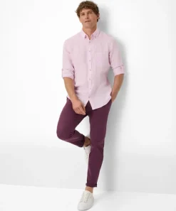 Style Dirk smooth rose