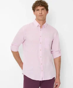 Style Dirk smooth rose