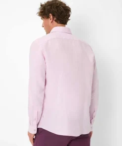 Style Dirk smooth rose