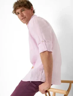 Style Dirk smooth rose