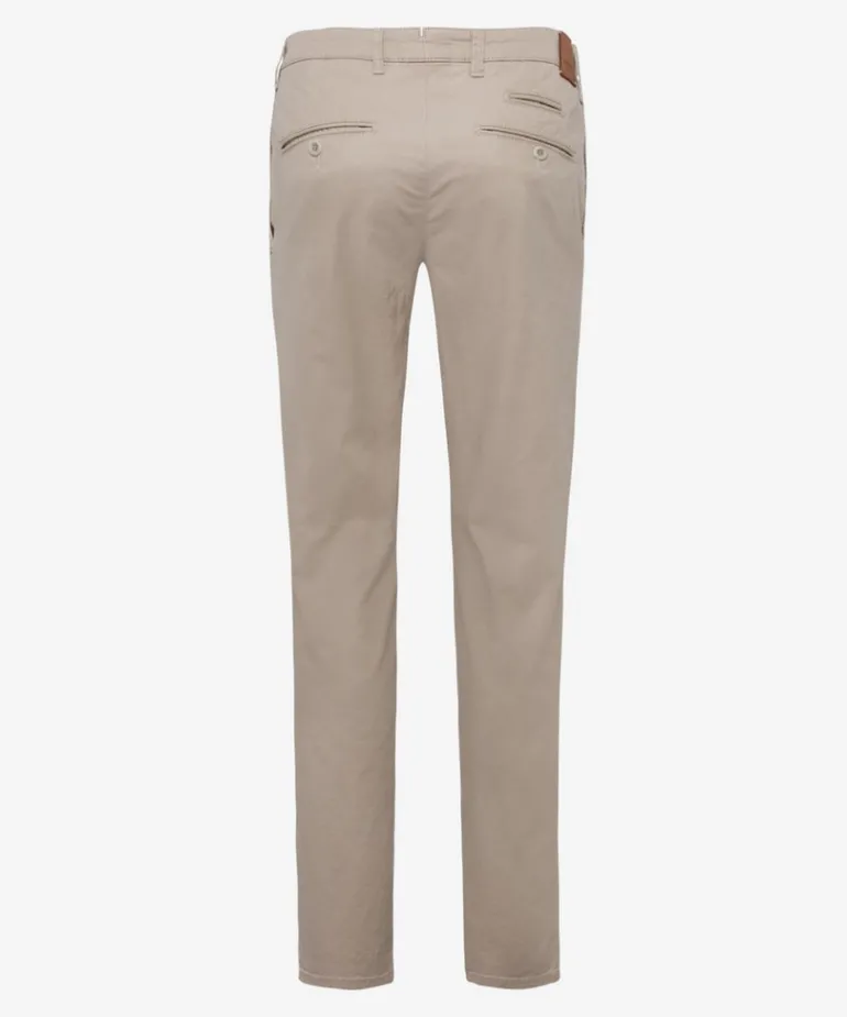 Style Fabio In beige