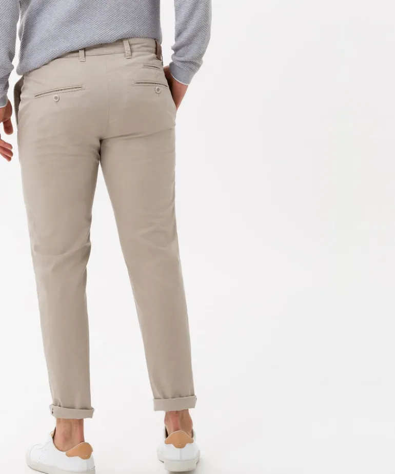 Style Fabio In beige
