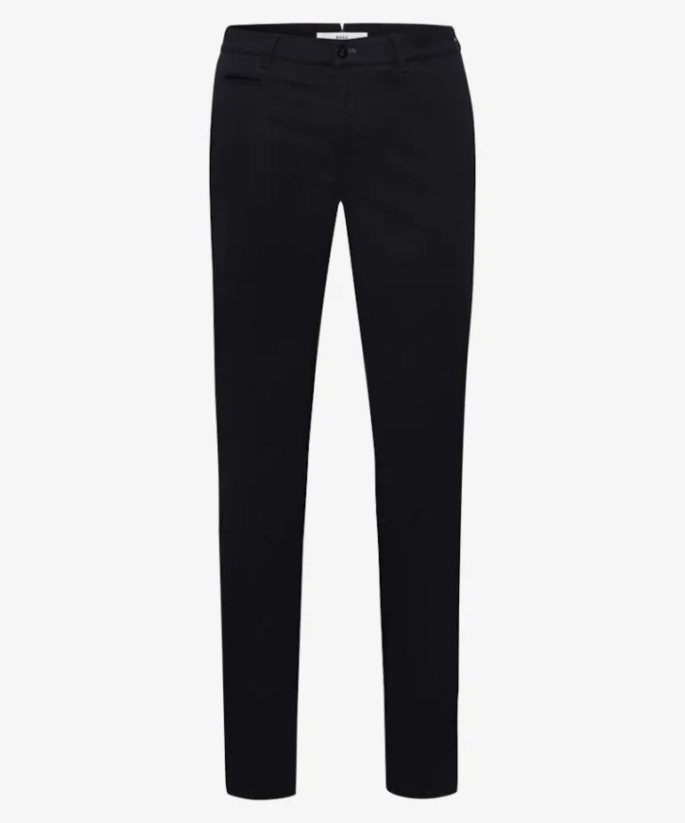 Style Fabio In black