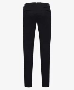 Style Fabio In black
