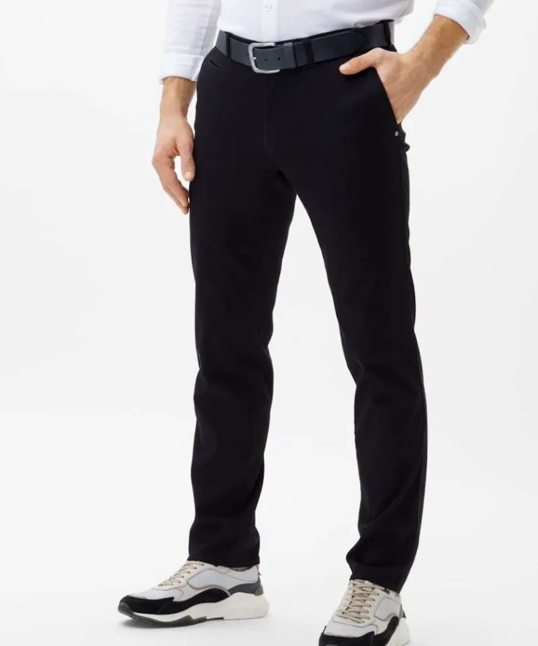 Style Fabio In black