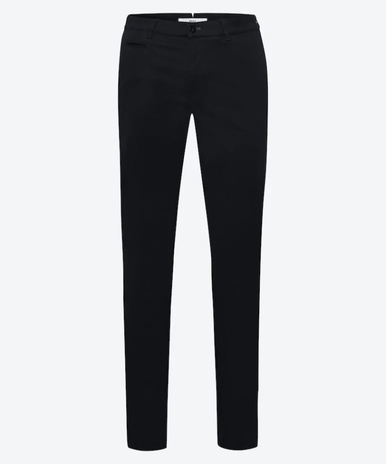 Style Fabio In black