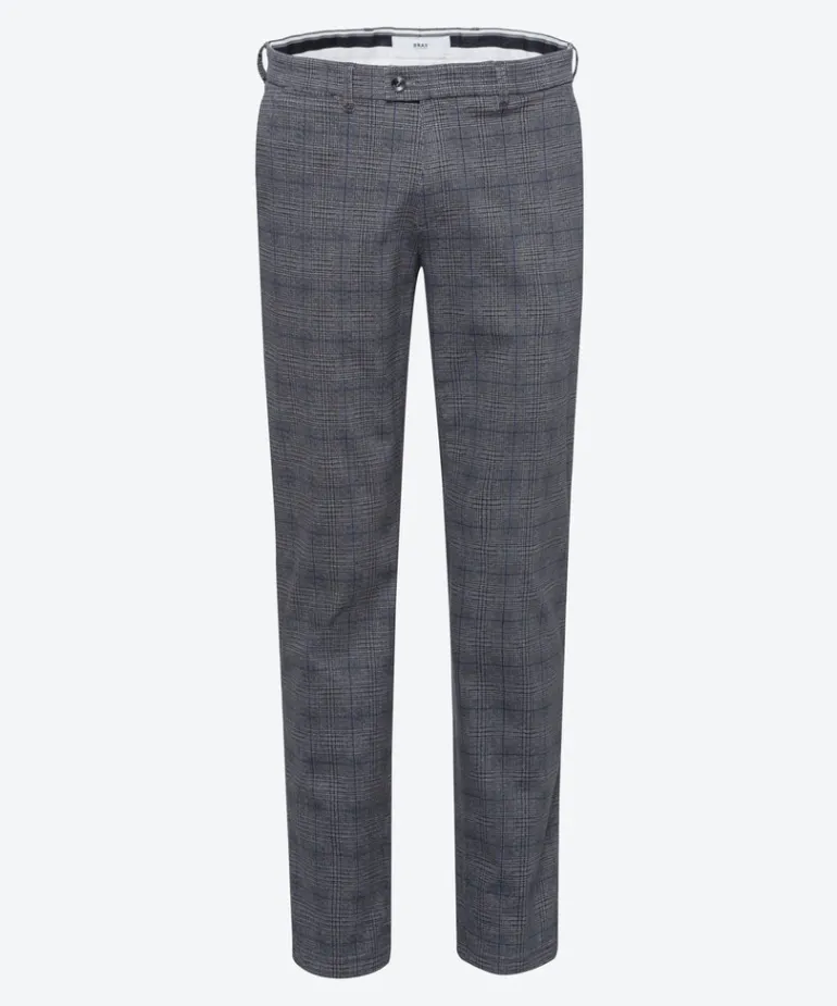 Style Fey grey