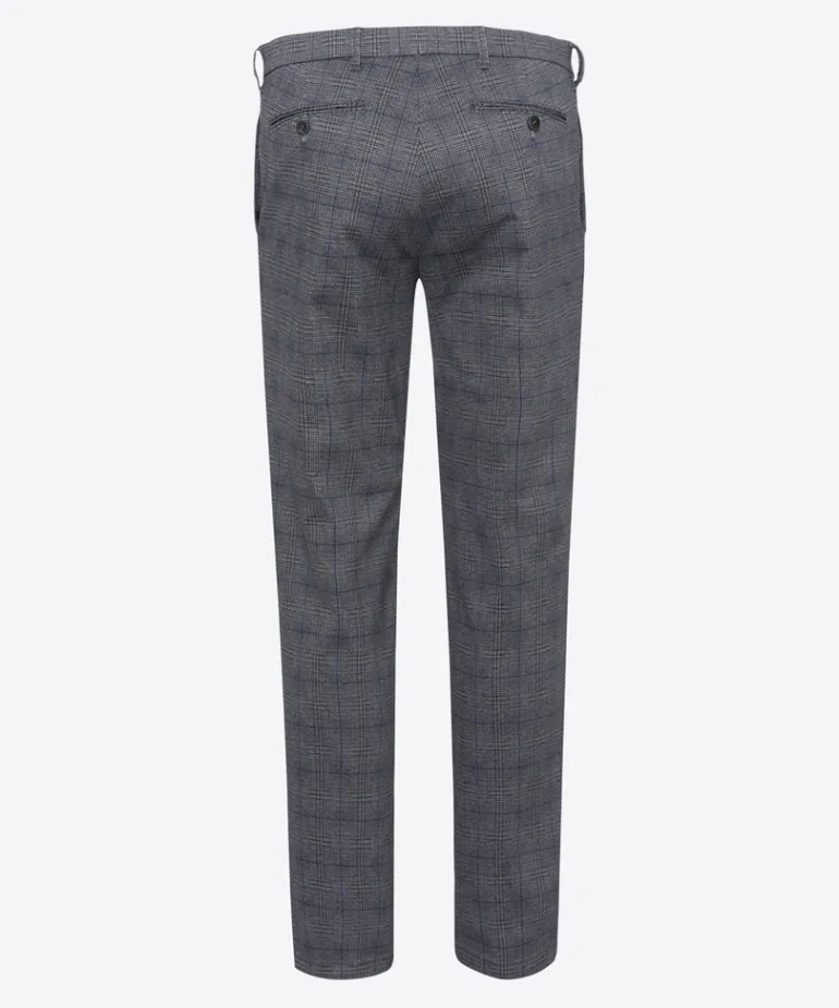 Style Fey grey