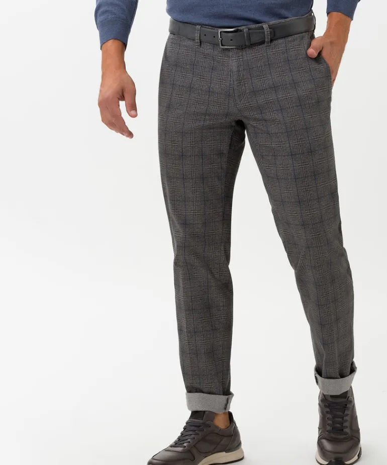 Style Fey grey