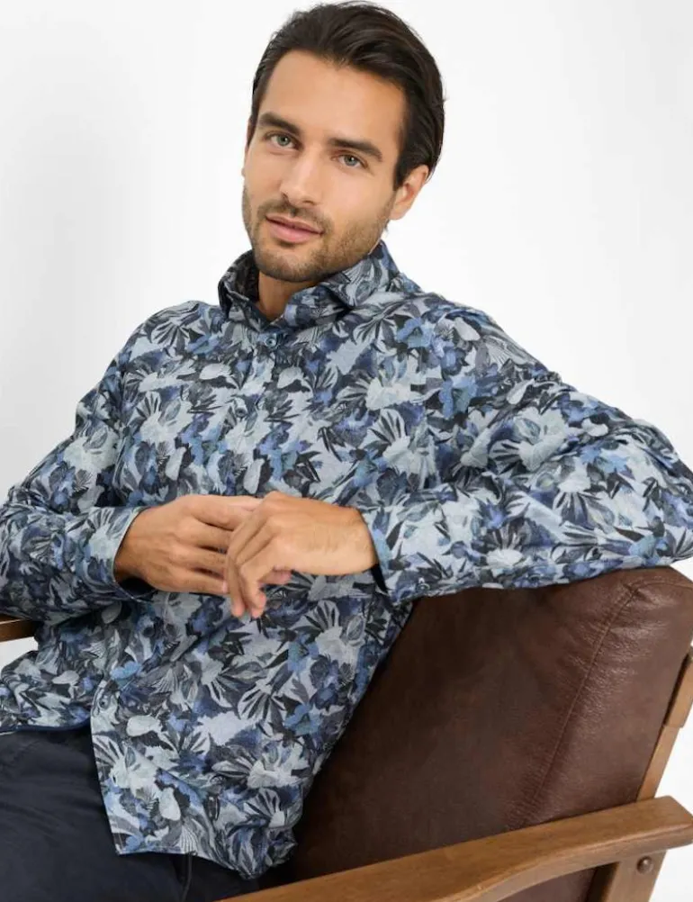 Style Harold baltic