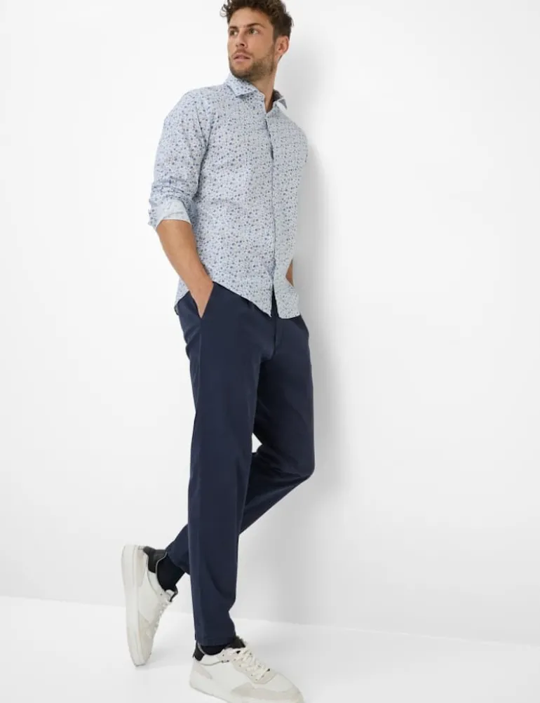 Style Harold baltic