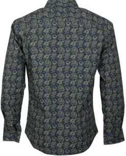 Style Harold grün