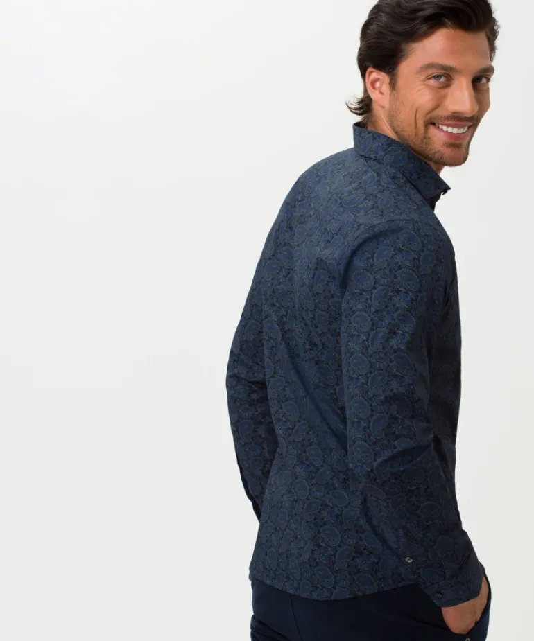 Style Harold navy