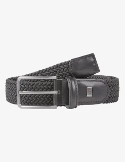 Style Herrengürtel black
