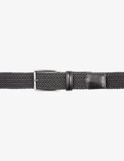 Style Herrengürtel black