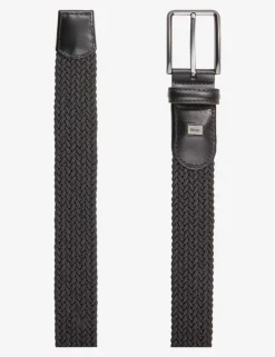 Style Herrengürtel black