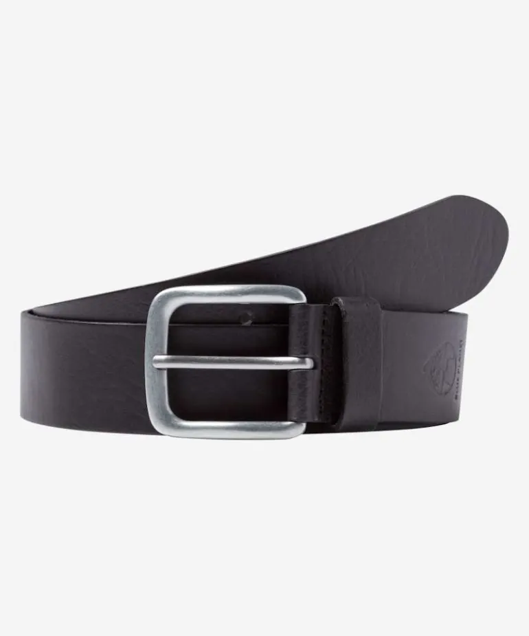 Style Herrengürtel black