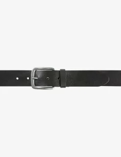 Style Herrengürtel black