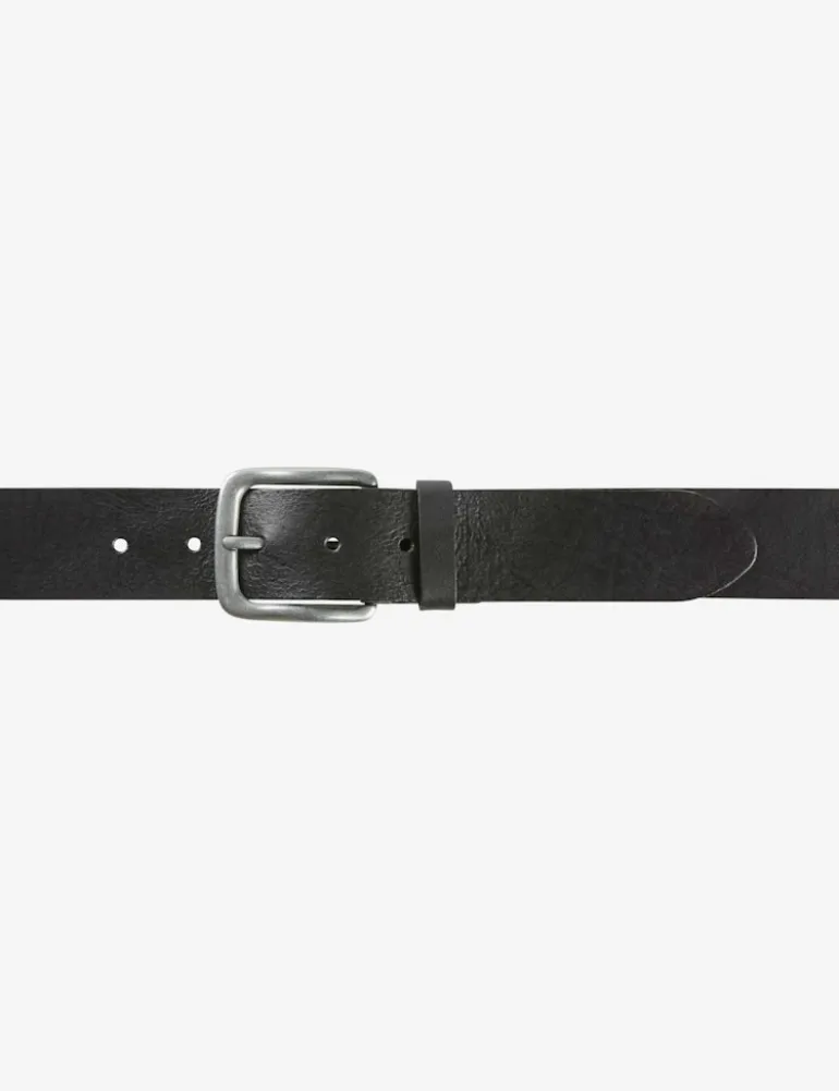 Style Herrengürtel black