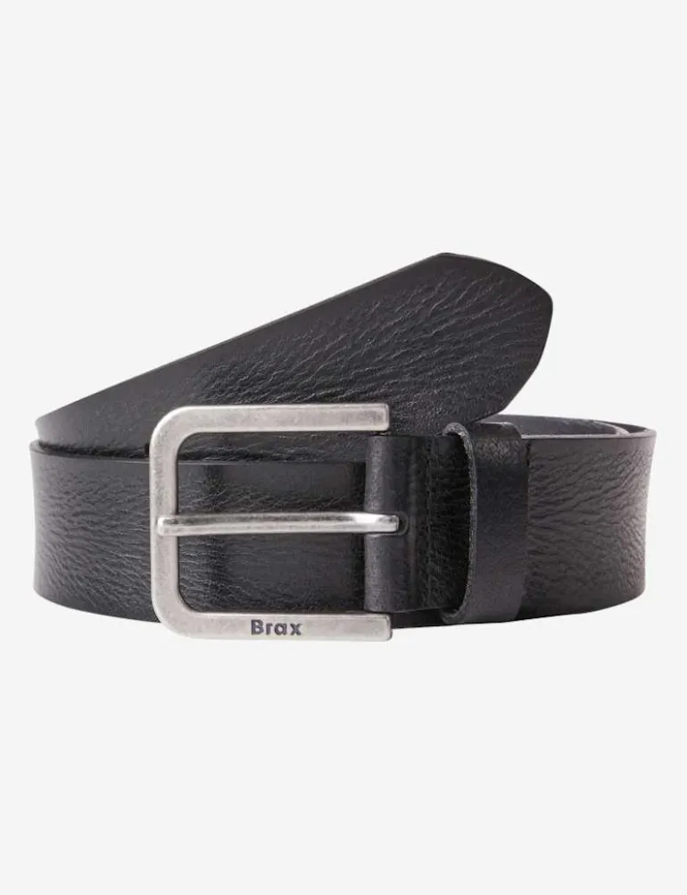 Style Herrengürtel black