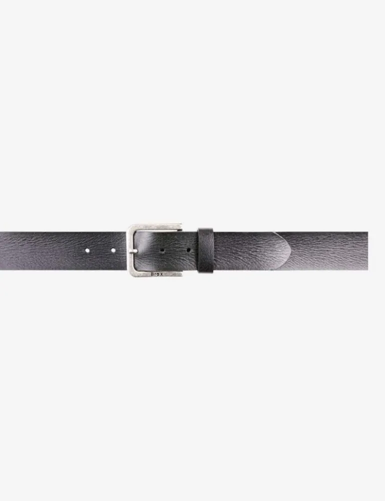 Style Herrengürtel black