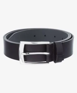 Style Herrengürtel black