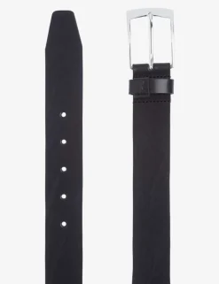 Style Herrengürtel black
