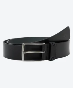 Style Herrengürtel black