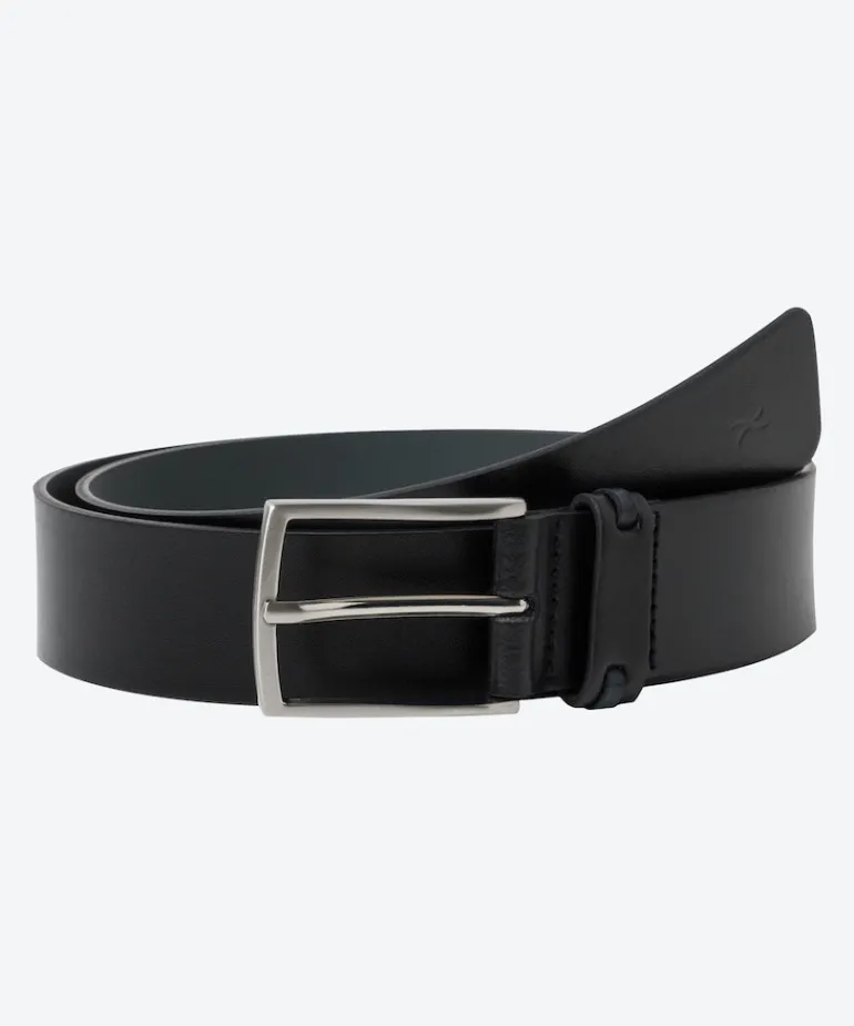 Style Herrengürtel black