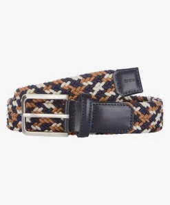 Style Herrengürtel cacao